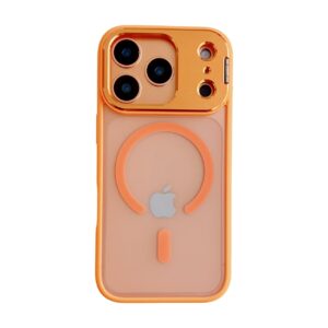 Skin-Friendly Multi-Lens Stand Magnetic
