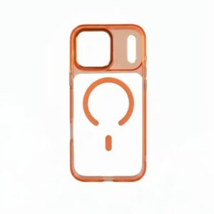 Magnetic High-Transparency Anti-Yellowing UV-Resistant