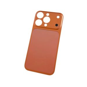 Skin Sticker for iPhone 13/14/15/16, Transform to iPhone 17 Style