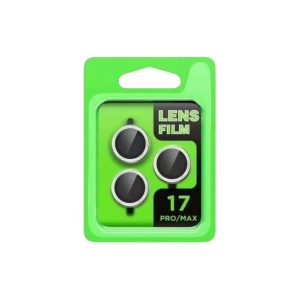Metal Camera Lens Protector with Precise Positioning