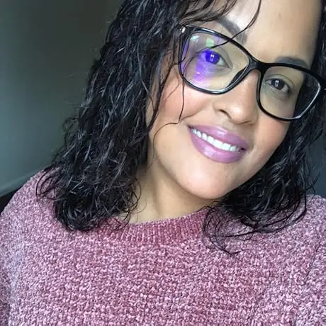Natalie Posadas