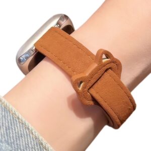 Fashion Hot Selling Cat Ear Buckle Apple Watch Band